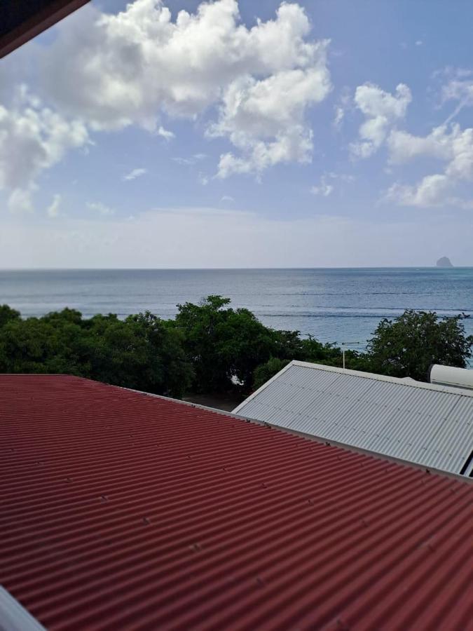 La Belle Martinique Villa Sainte-Luce Luaran gambar