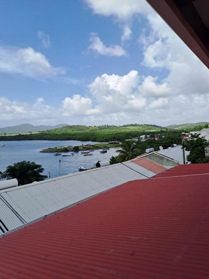 La Belle Martinique Villa Sainte-Luce Luaran gambar