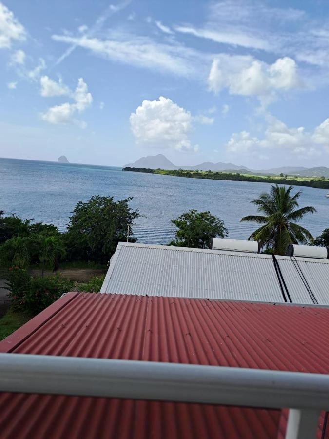 La Belle Martinique Villa Sainte-Luce Luaran gambar