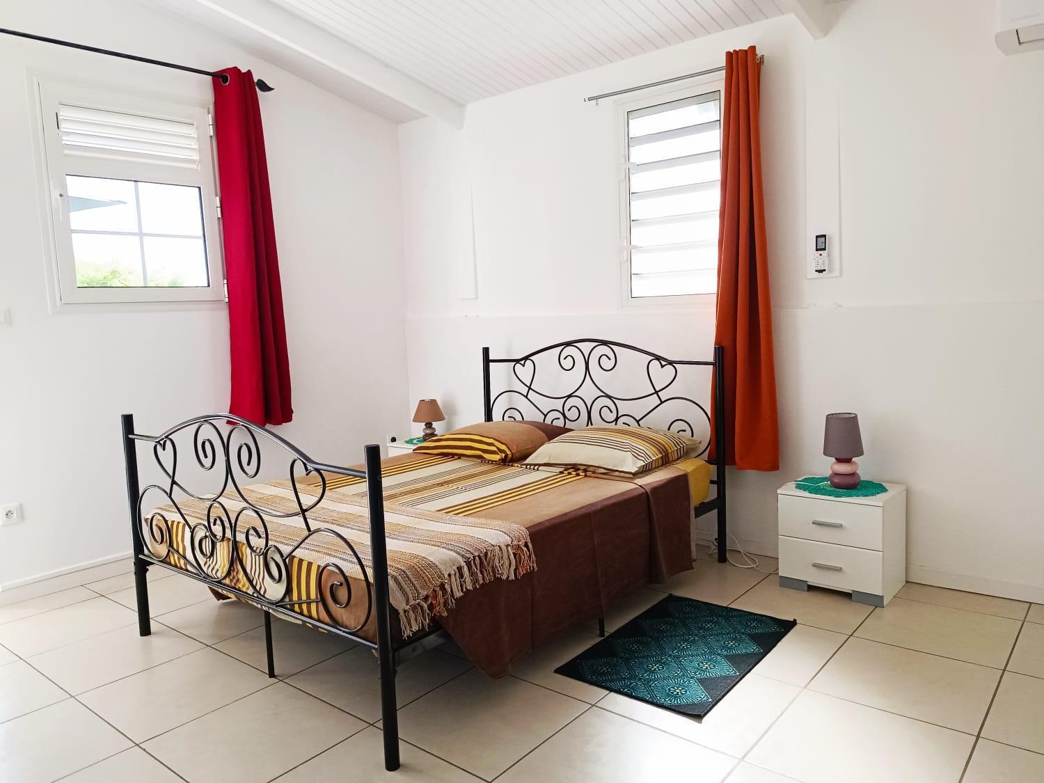 La Belle Martinique Villa Sainte-Luce Luaran gambar