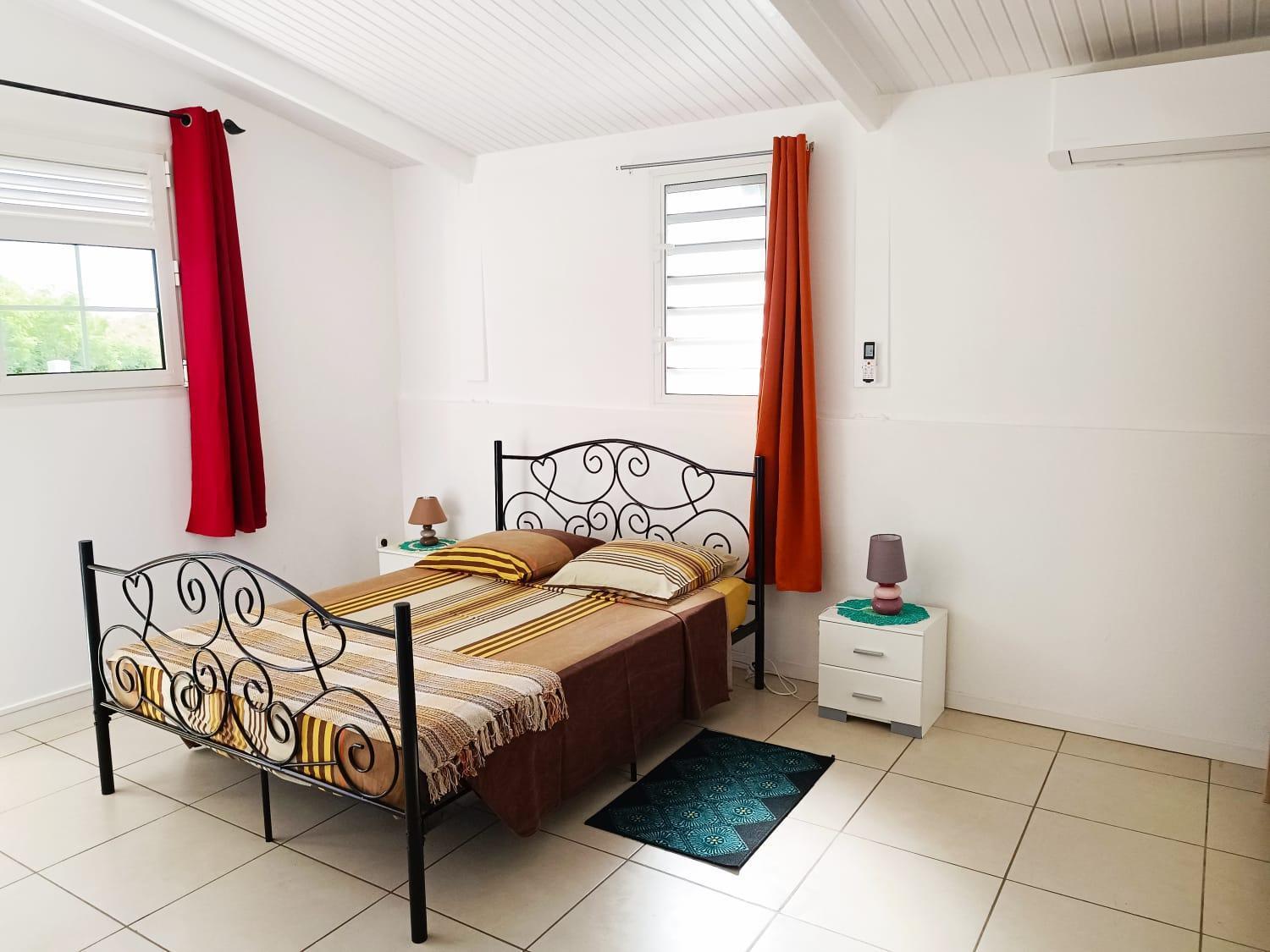 La Belle Martinique Villa Sainte-Luce Luaran gambar