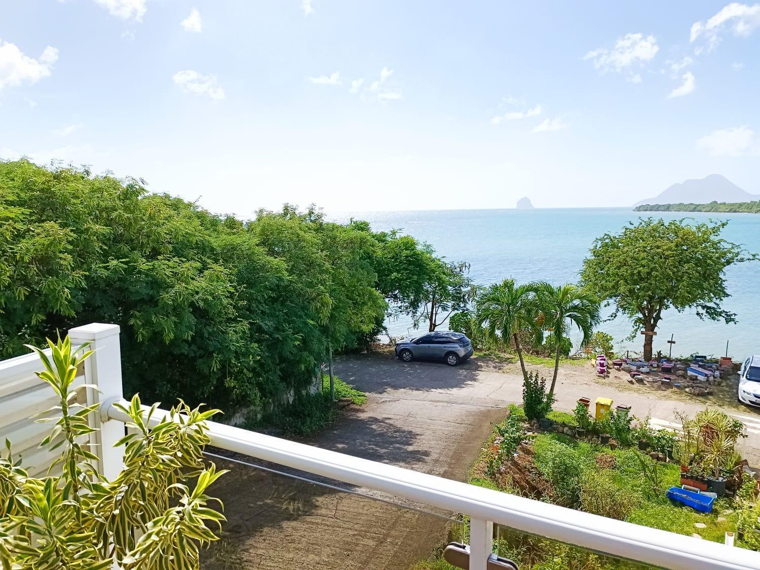 La Belle Martinique Villa Sainte-Luce Luaran gambar