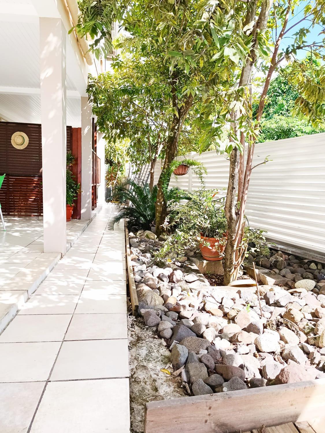 La Belle Martinique Villa Sainte-Luce Luaran gambar