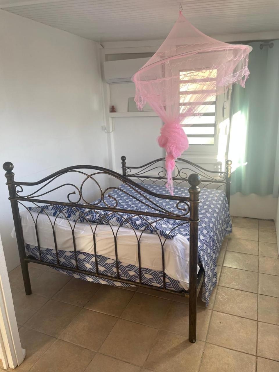 La Belle Martinique Villa Sainte-Luce Luaran gambar