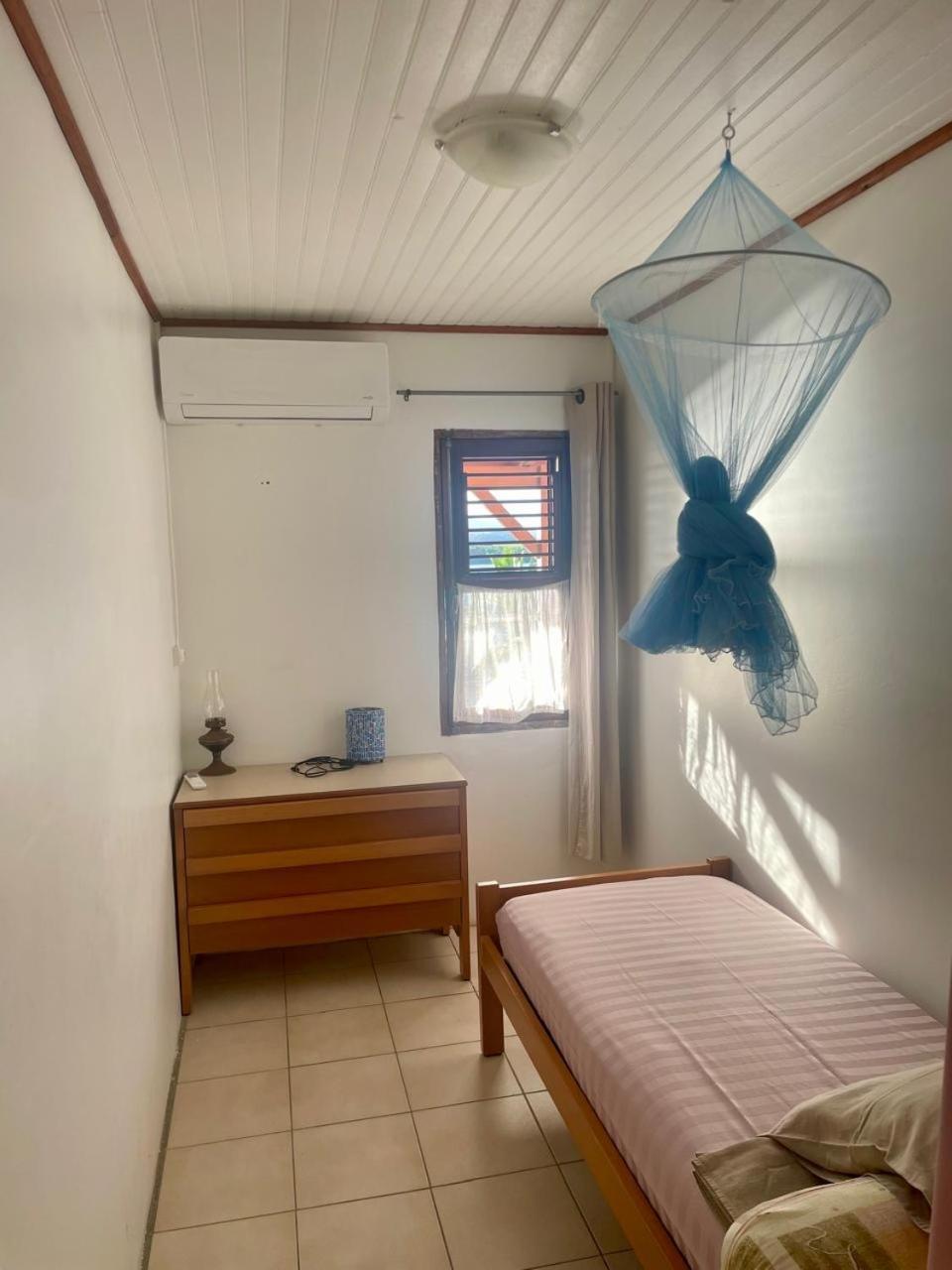 La Belle Martinique Villa Sainte-Luce Luaran gambar