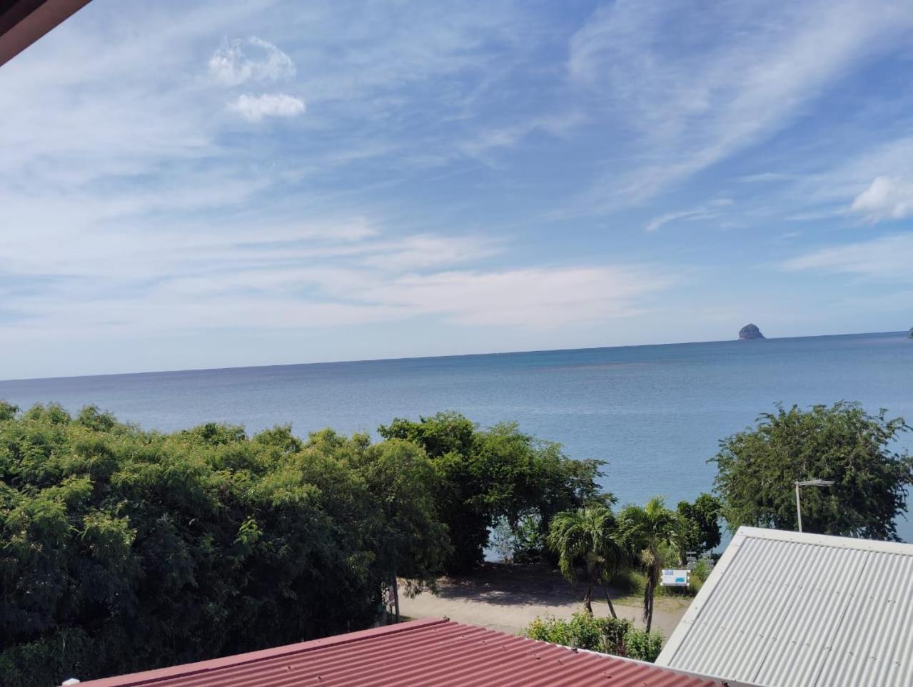 La Belle Martinique Villa Sainte-Luce Luaran gambar
