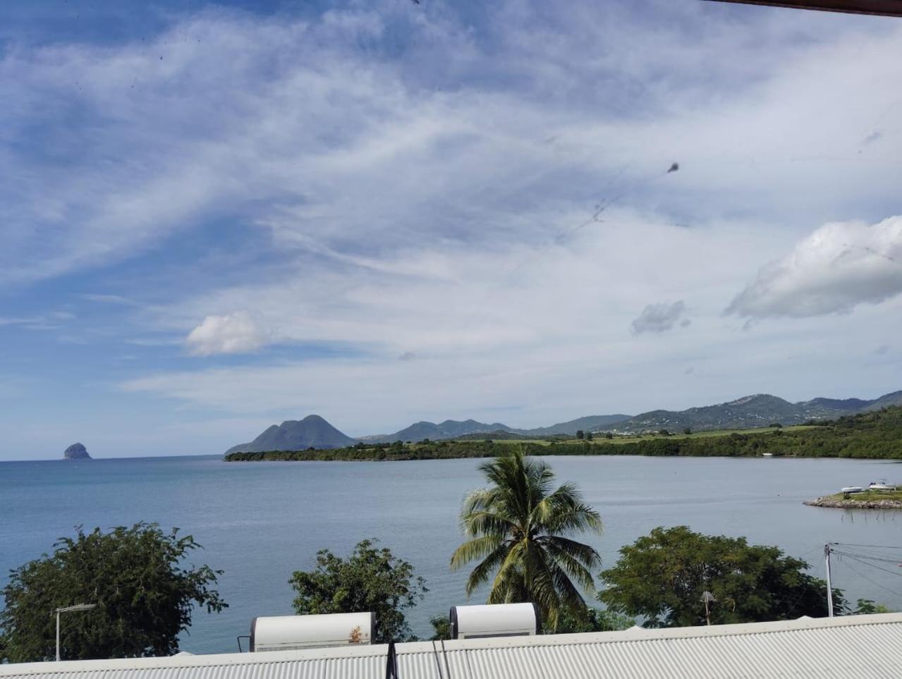 La Belle Martinique Villa Sainte-Luce Luaran gambar